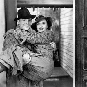 The Woman in Red (1935) photo 1