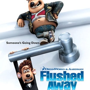 Flushed Away Rotten Tomatoes