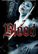 Blood poster image
