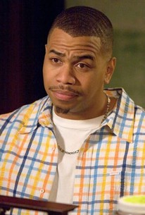 Omar Gooding - Rotten Tomatoes