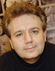 Christophe Bourseiller