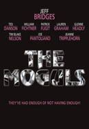 The Moguls poster image