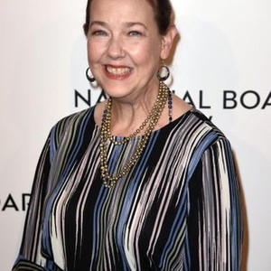 Harriet Harris at arrivals for The National Board of Review Awards 2018, Cipriani 42nd Street, New York, NY January 9, 2018. Photo By: Derek Storm/Everett Collection