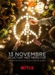 November 13: Attack on Paris