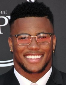 Saquon Barkley