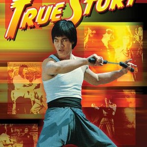Bruce Lee: The Man, the Myth photo 12