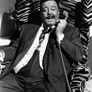 HOW TO COMMIT MARRIAGE, Jackie Gleason, 1969