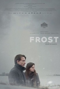 Frost poster