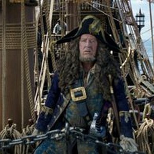 Pirates of the Caribbean: Dead Men Tell No Tales photo 7