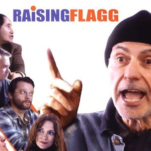Raising Flagg photo 5