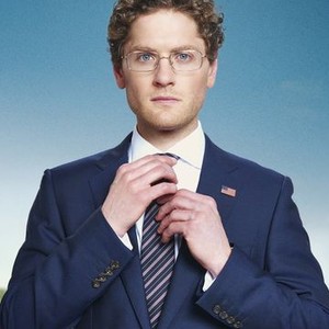 Kyle Soller as Scotty