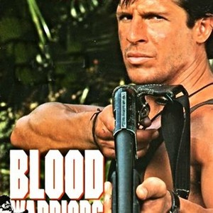 Blood Warriors (1993) photo 1