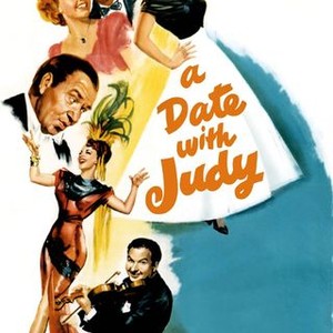 A Date With Judy photo 10