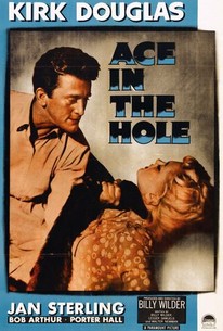 Watch trailer for Ace in the Hole