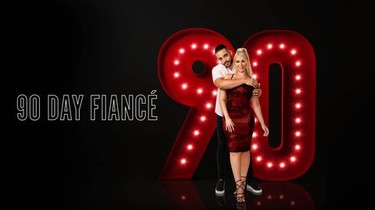 90 Day Fianc Rotten Tomatoes
