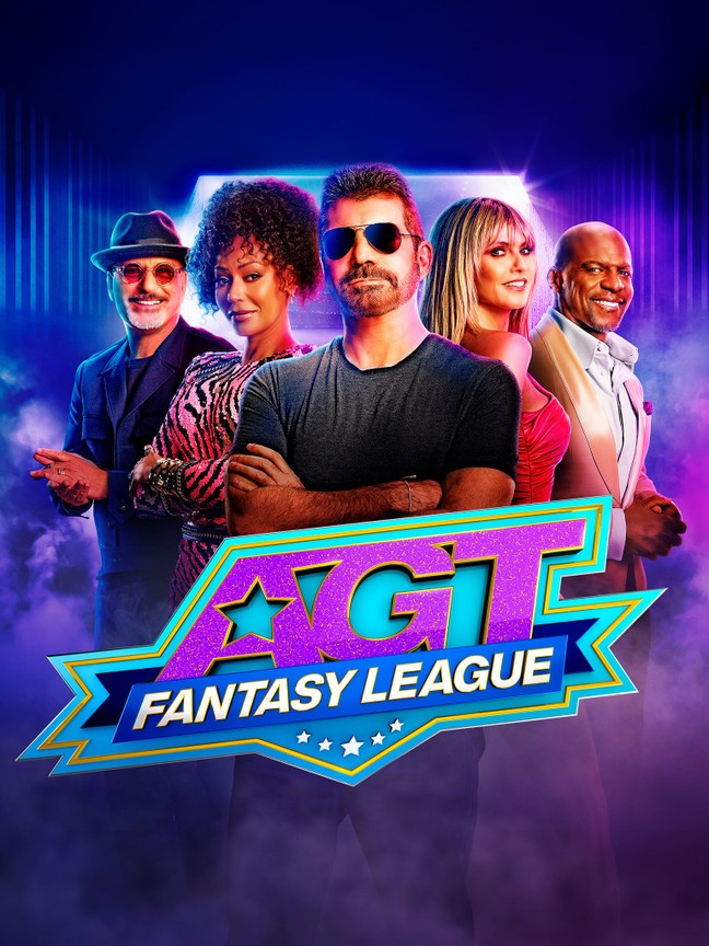 America's Got Talent: Fantasy League: Season 1 Pictures - Rotten Tomatoes