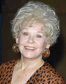Sue Ane Langdon