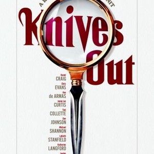 Knives Out photo 19