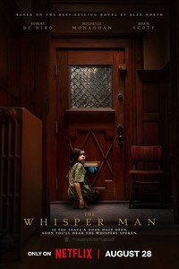 The Whisper Man