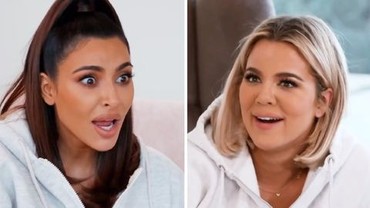Keeping Up With the Kardashians Season 19 Rotten Tomatoes