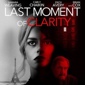 Last Moment of Clarity photo 2