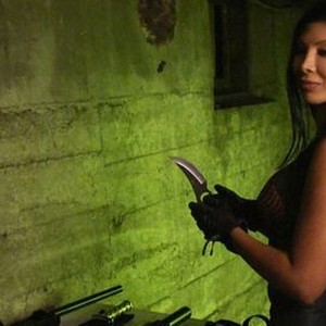 Jasmin St. Claire - Rotten Tomatoes