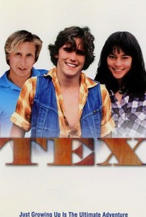Tex poster