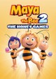 Maya the Bee: The Honey Games