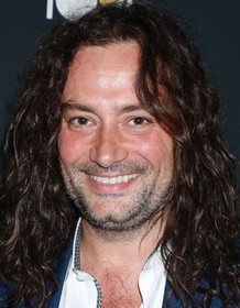 Constantine Maroulis