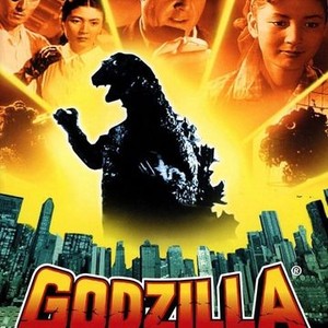 Godzilla Film Locations - [www.]