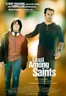 Least Among Saints poster image