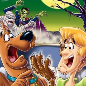 Scooby and the Reluctant Werewolf photo 1