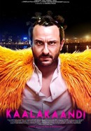 Kaalakaandi poster image
