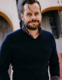 Joshua Zeman