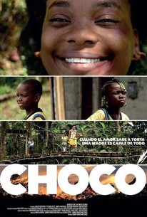 Chocó | Rotten Tomatoes
