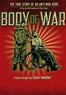 Body of War poster image