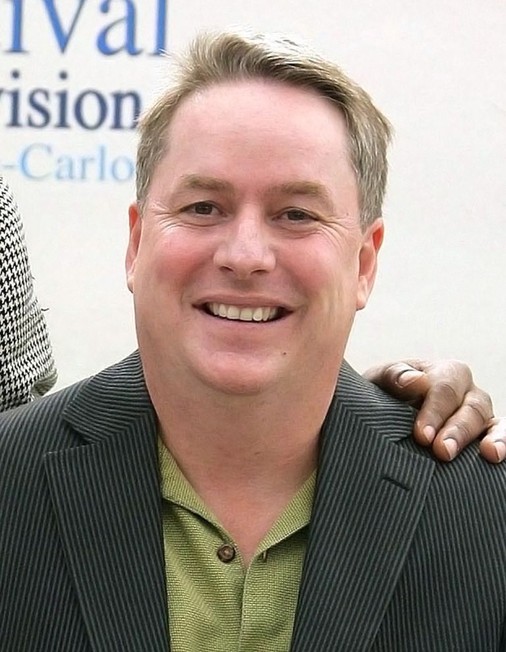 Brad Wright