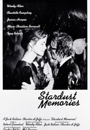 Stardust Memories poster image