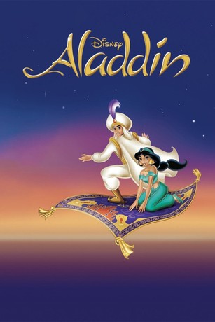 Aladdin - Apple TV