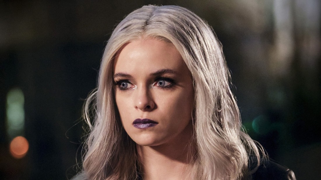 The Flash Season 5 Episode 22 Rotten Tomatoes