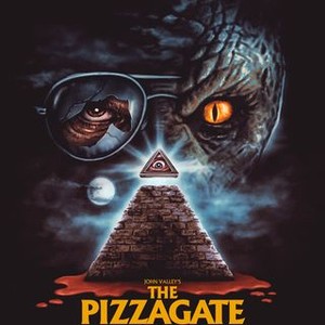 The Pizzagate Massacre photo 1