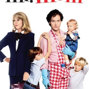 Mr. Mom photo 18