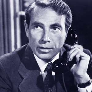 Phone Call From a Stranger (1952) photo 5