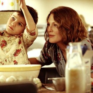 THE HOURS, Jack Rovello, Julianne Moore, 2002, (c) Paramount
