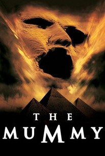 1999 The Mummy