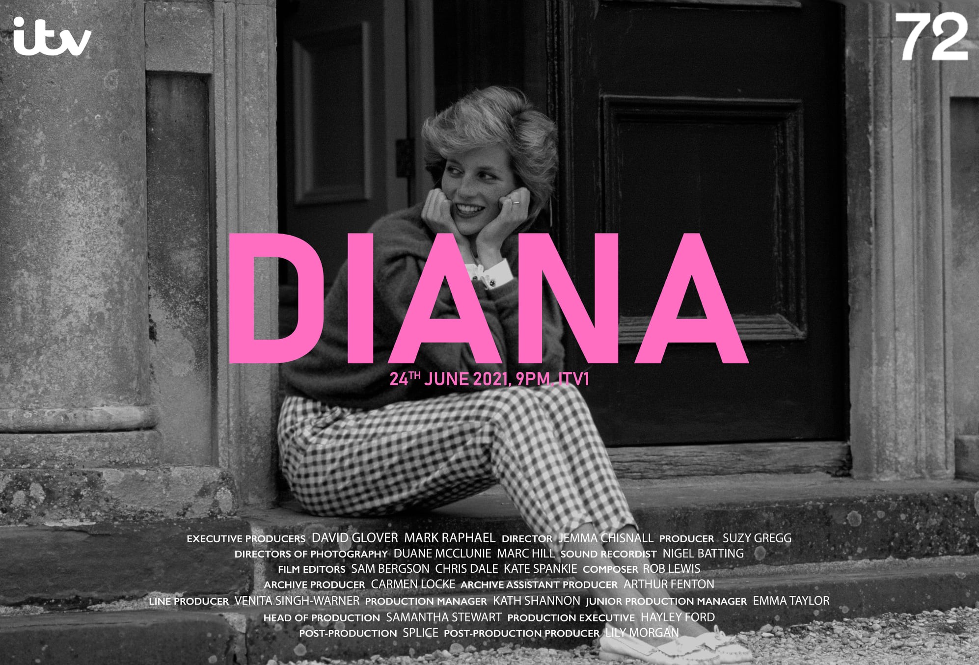 Diana Movie Reviews