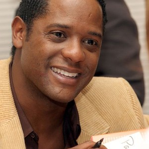 Blair Underwood