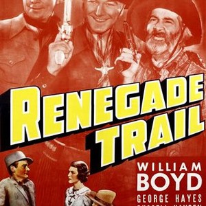 Renegade Trail photo 7
