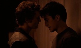 Heated Rivalry - Trailers & Videos | Rotten Tomatoes