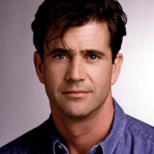 FOREVER YOUNG, Mel Gibson, 1992